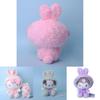 Melody Kitty Anime Plush Toy For Collectors And Fans