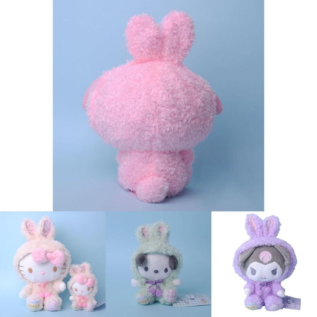 Melody Kitty Anime Plush Toy For Collectors And Fans