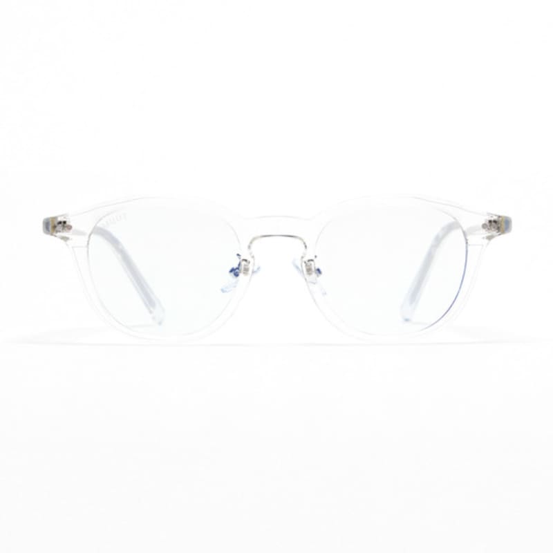 MUUT Horn-Rimmed M.LAB 07_Black