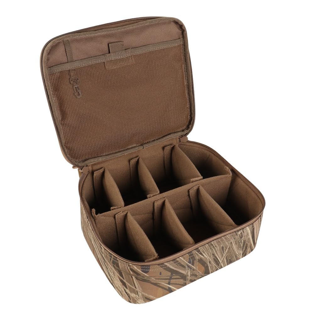 Oregonian Camper Gear Bag Shadow Glass OCB2022SG Semi-Hard M-FLAT