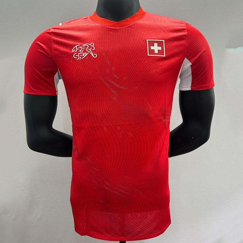 2026-2027 Soccer Jersey Unisex Slim Fit Football Shirt Short Sleeve Training Uniform