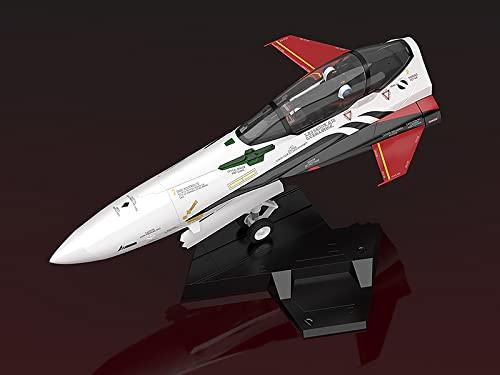 PLAMAX Macross Frontier: The Wings of Goodbye MF 53 Minimum Factory Nose Collection YF-29 Durandal Valkyrie [Alto Saotome's Unit] 1/20 Scale Assembly