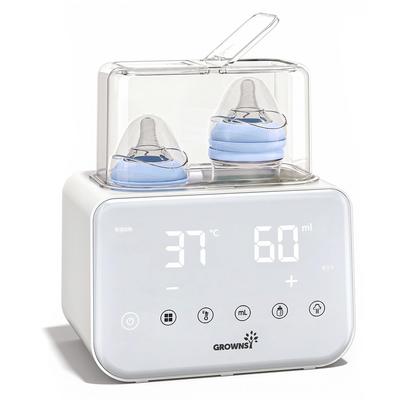 Biberoane – Încălzitoare și sterilizatoare de biberoane