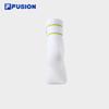 Fila Fusion Unisex Mid-Calf Sports Socks
