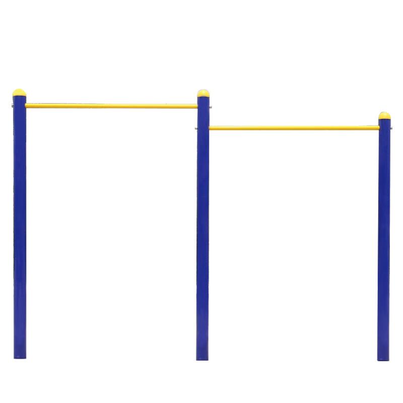 FENG RONG Outdoor Fitness Parallel Bars