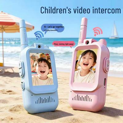 Elektronik Oyuncaklar – Oyuncak Telsizler