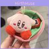 Kirby Plush Toy With Pp Cotton Filling For Collectors And Kids