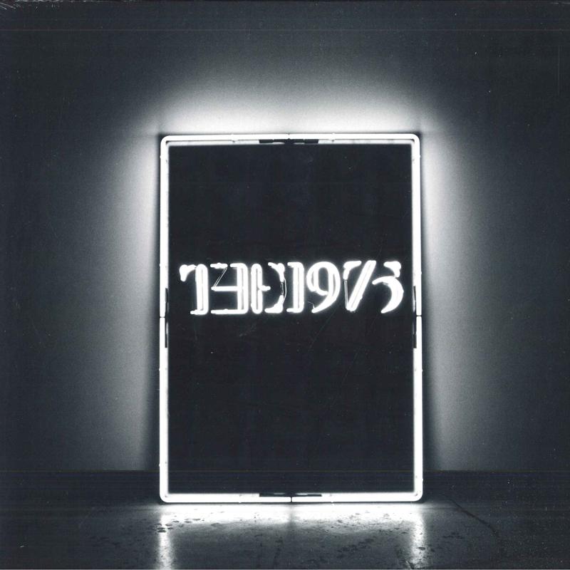 

LP Record 1975 - The 1975 DH00042 Dirty Hit, Poly 2013 UK & Europ Rock