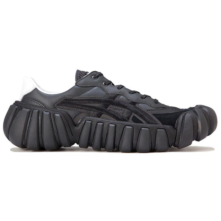 ONITSUKA TIGER Dentigre Graphite 'Noir Gris' 1183A794-020
