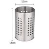 Utuo Kitchen Draining Chopstick & Utensil Holder
