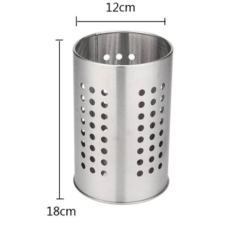 Utuo Kitchen Draining Chopstick & Utensil Holder