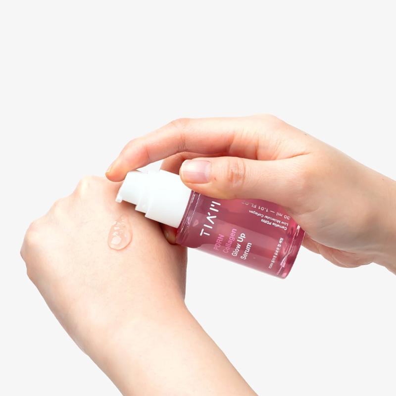 [TIAM] PDRN Collagen Glow Up Serum 30ml