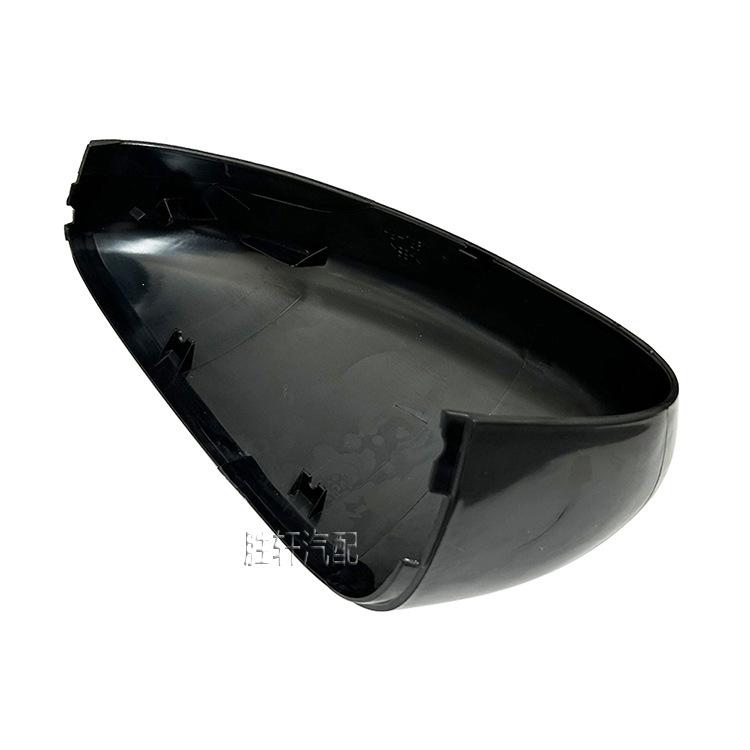 Auto Side Mirror Cover Cap for Ford Escape US Model -2025 Replace Cover Black / Unpainted Primer