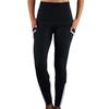 Sport Leggings for Women Twice Hw Black