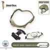 Skua Tactical Kevlar Helmet Upgrade Kit