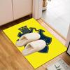 Aik Crest  Rug Game Carpet, Floor Mat for Bedroom Living Room Entryway Rug, Home Decor Idea Gift for Christmas Birthday