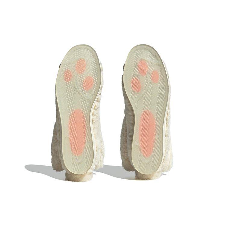 Adidas Originals Superstar Cny Low-Top Sneakers Unisex Sneakers Off-White ID9470