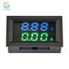 M430 DC 4-30V Voltage Current Power Meter 10A 50A 100A LED Digital Voltmeter Ammeter Current Meter Volt Tester Monitor Panel