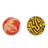 10-50Pcs Bouncy Ball Toys Kid Birthday Party Favors Gifts for Guests Rubber Bouncing Ball Pinata Goody Bag Fill Prizes