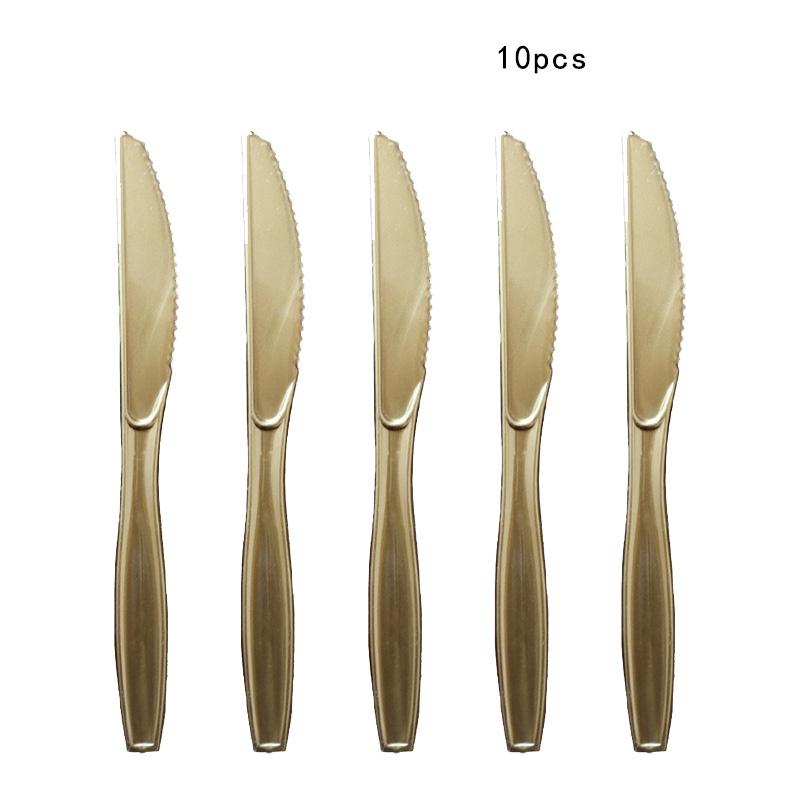 

Набор столовых приборов Вечеринка Черный Коричневый Принт коровы Бумажные тарелки Чашки Украшения День рождения Knife