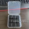 Magnetic Cable Organizer for Desktop & Car - Cable Storage & Phone Charging Clip Holder
