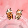 Fun And Stylish Cartoon Character Brooch Qhxz27802782 In Vibrant Colors For Trendy Personal Accessories