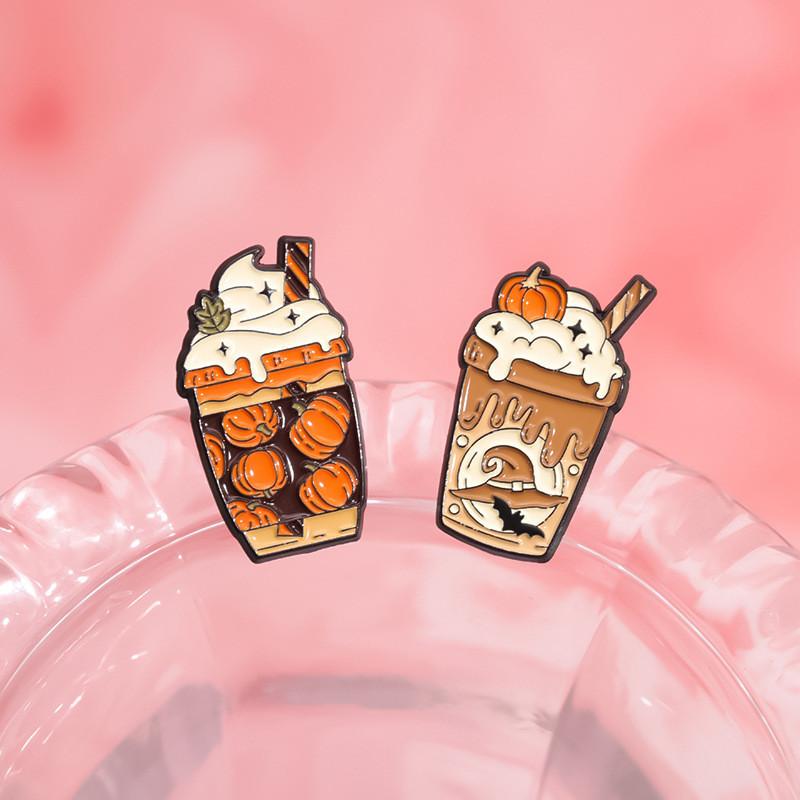 Fun Stylish And Cartoon Character Brooch Qhxz27802782 In Vibrant Colors For Trendy Accessories Personal