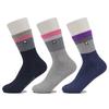 Arnold Palmer Anti-Twist Women's Casual Socks Mid-Length 3 Pairs LSP002 Women's Casual Socks