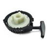 Zubehör Recoil Starter Für 47cc 49cc Motor Mini Pocket Quad Dirt Bike ATV Pull