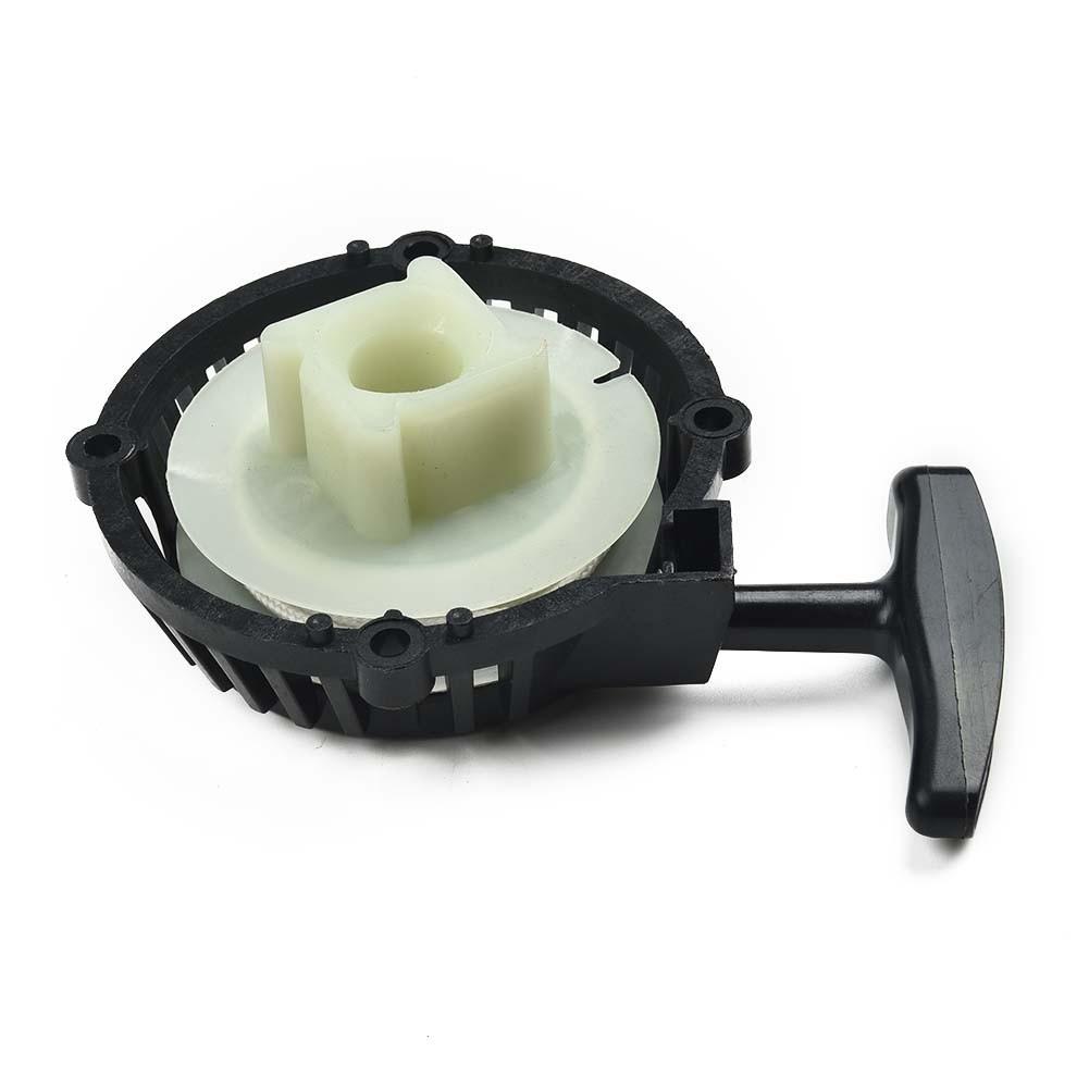 Zubehör Recoil Starter Für 47cc 49cc Motor Mini Pocket Quad Dirt Bike ATV Pull