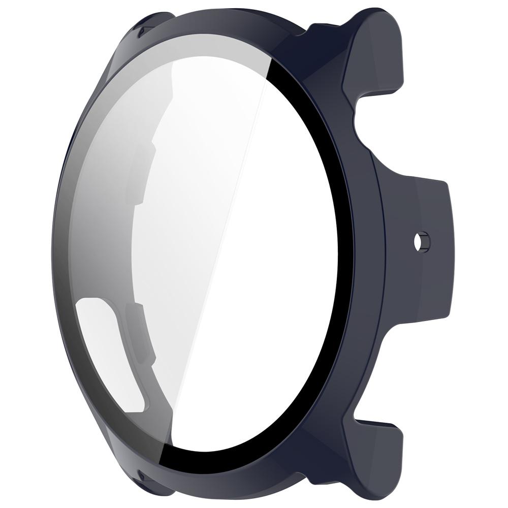 Case For COROS Pace 4 PC Hard Cover With Tempered Glass Screen Protector For COROS Pace 4 Watch Protective Coverage