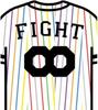CD KANJANI EIGHT, RYO NISHIKIDO, SHING - FIGHT  TECI8016 Japan Japanese Pop/Rock Used
