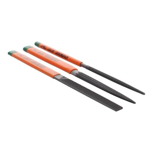 Tsubosan Crafting Files, Set of 8 (3 Pieces) ST-03