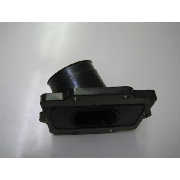 KDX250 F4 Intake Intake Manifold Carburetor Rebuild Parts [KDX250SR - F2, F3, Manifold/Insulator] 1992-1994