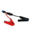 Jumper Cable EC5 Connector Alligator Clamp for Car Jump Starter Booster Battery