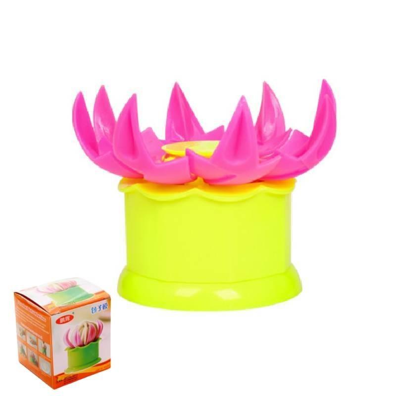 Multi-functional Kitchen Tool Set Manual Bun Mold Ideal Gift For All Occasions