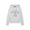 Teenie Weenie 2026 Spring Women's Bear Letter Hooded Sweatshirt