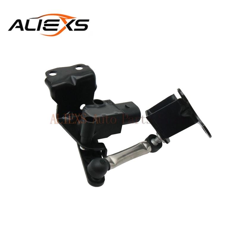 1K0941273M Rear Left Height Level Sensor For VW CC Touran Tiguana / Skoda Octavia 1K0941273F 1K0941273C Car Spare Accessories
