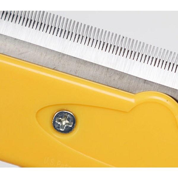 Ding Dong Pet Pet Dead Hair Removal Deshading Brush, Korean Pet Shampoo