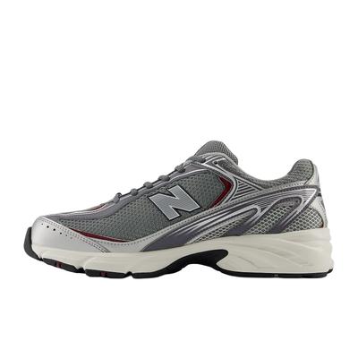 Kim Dohee x Kolekce NB 509 Nízké Běžecké Boty Unisex Šedé Tenisky U509D1