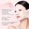 Medicube PDRN Pink Lift Mask Small Face Face Pack (4 Sheets) - Mask, V-Lifting Mask, Lift-Up