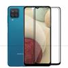 2/4PCS Tempered Glass For Samsung Galaxy A22 4G Screen Protector Samsung Galaxy A12 A22 A32 A52 Full Glue Protector Phone Film