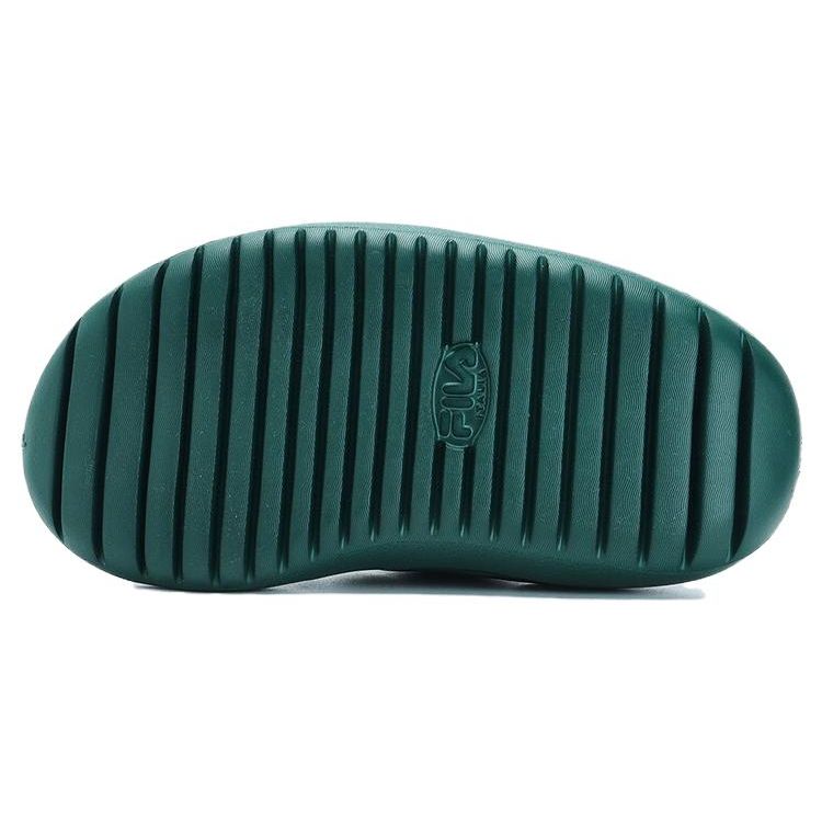 FILA Galaxy Casual Slippers Women Footwear Rainforest F12W321501FRF