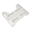 Motor Engine Mount Adapter Plate   Replacement for   CT100U  100X 79 -100    Bike