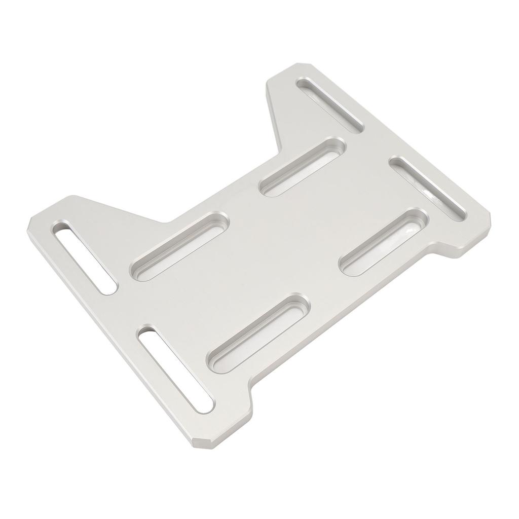 Motor Engine Mount Adapter Plate Replacement for CT100U 100X 79 -100 Bike