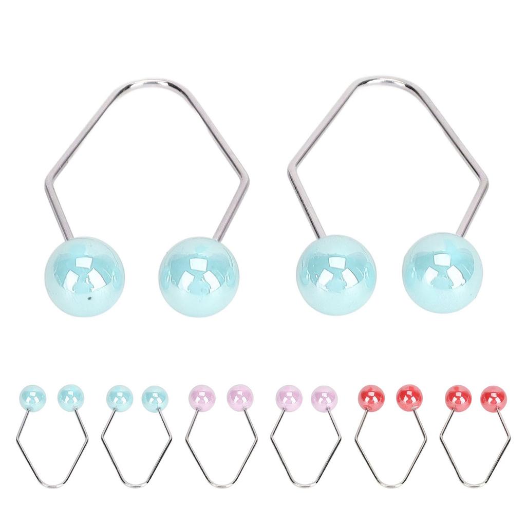 1 pereche de bile pentru antrenament de gropițe faciale pentru întărirea mușchilor îmbunătățirea zâmbetului pentru obrajii feței