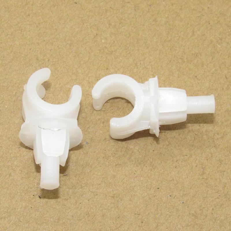 

FAW Sagitar Bora Старая Jetta Кронштейн крышки двигателя 10 pieces