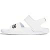 adidas Adilette Sandal 'Cloud White' FW5360