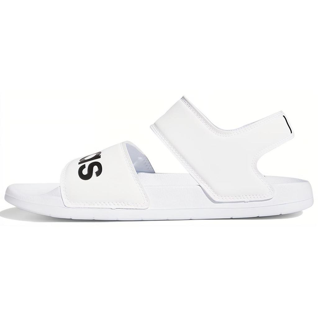 adidas Adilette Sandal 'Cloud White' FW5360