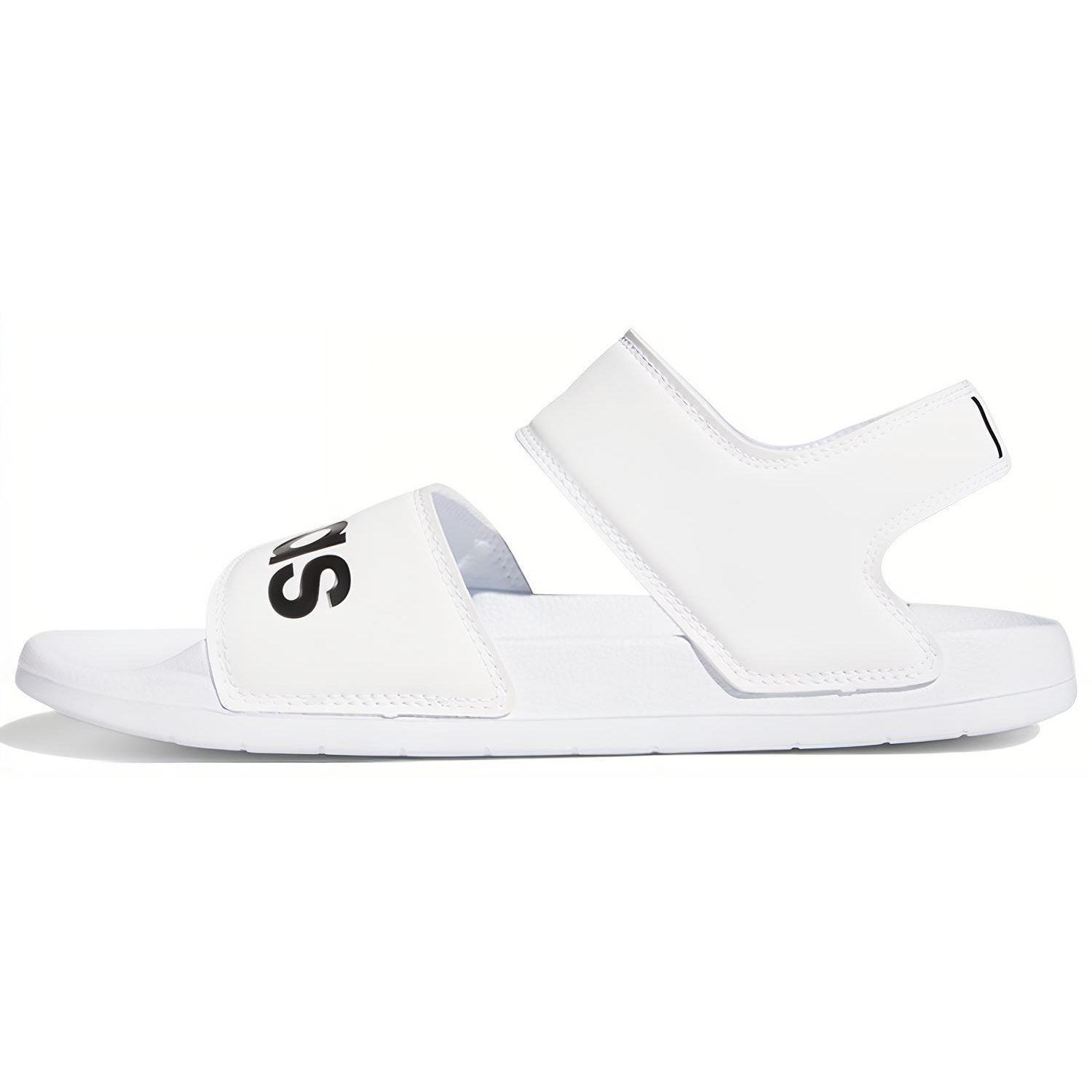 Adidas Adilette Sandal `Cloud White` FW5360